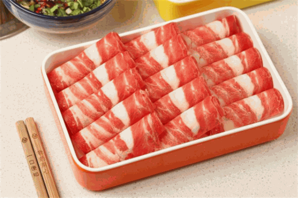 天穆牛羊肉专卖店